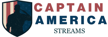 Captain America Streams
